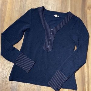 Long Sleeve Top